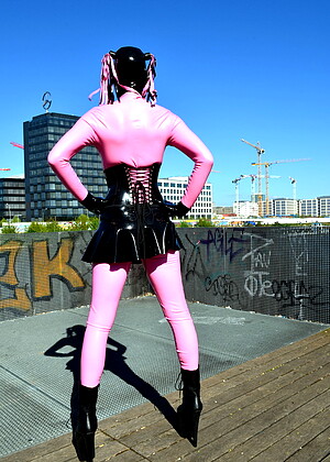 Rubberdoll