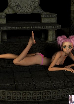 3dfucksluts Model