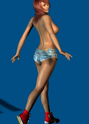 3dfucksluts Model