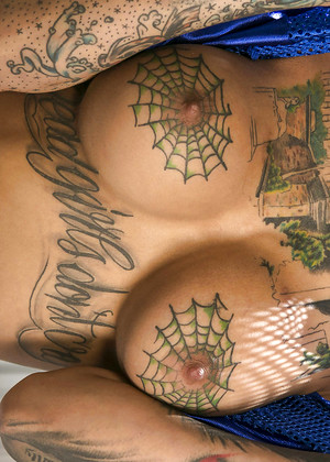 Bonnie Rotten