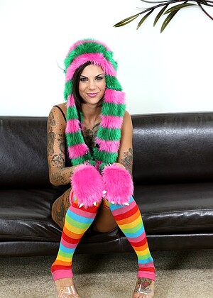 Bonnie Rotten