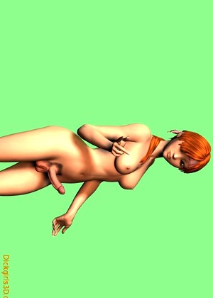 Dickgirls3d Model