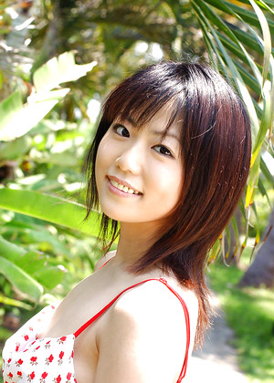 Saki Ninomiya