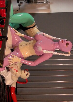 Kinky Rubber World