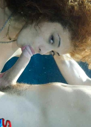 Sexunderwater Model