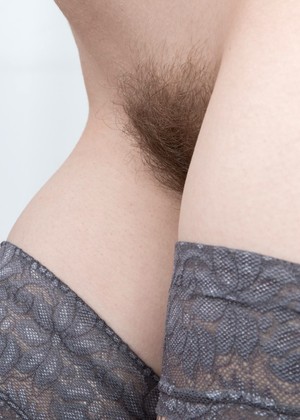 Wearehairy Model